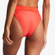 Billabong Γυναικείο μαγιό Lined Up Rise - Bikini Bottom
